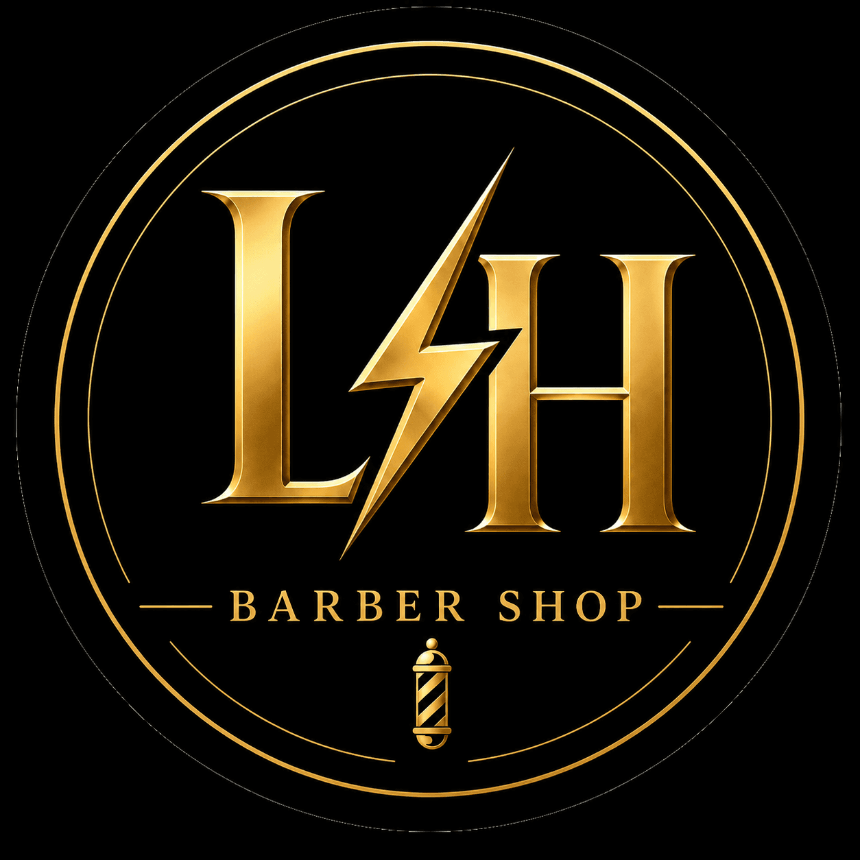 LH Barber Shop